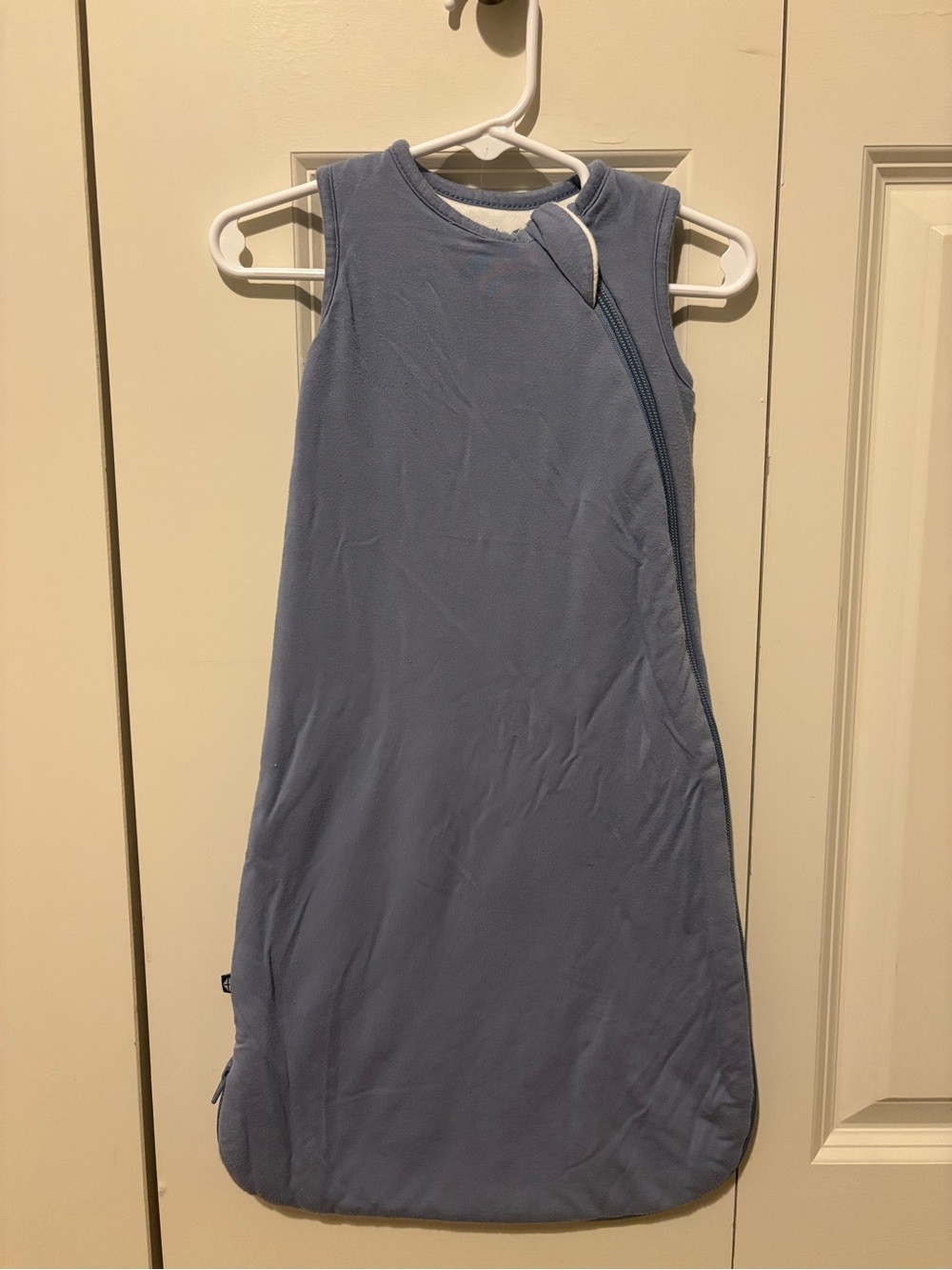 Kyte Baby Dusty Blue Sleep Sack 1.0 Tog